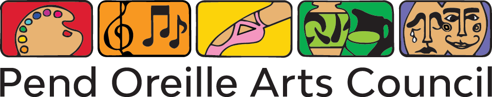 Pend Oreille Arts Council